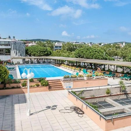 Apartamento Alto Standing Con Piscina Privada, Aire Acondicionado Y Wifi Platja d'Aro Bagian luar foto