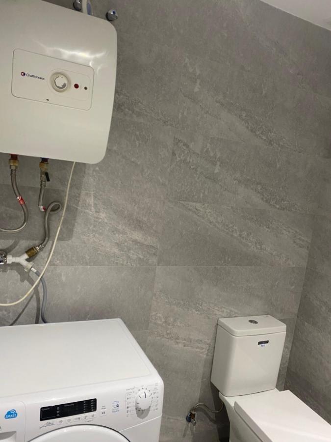 Apartamento Alto Standing Con Piscina Privada, Aire Acondicionado Y Wifi Platja d'Aro Bagian luar foto
