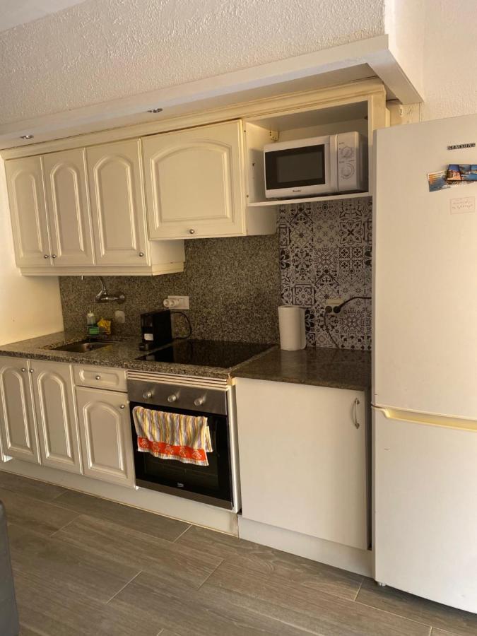 Apartamento Alto Standing Con Piscina Privada, Aire Acondicionado Y Wifi Platja d'Aro Bagian luar foto