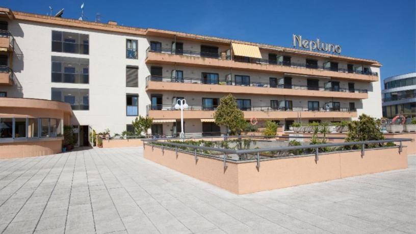 Apartamento Alto Standing Con Piscina Privada, Aire Acondicionado Y Wifi Platja d'Aro Bagian luar foto