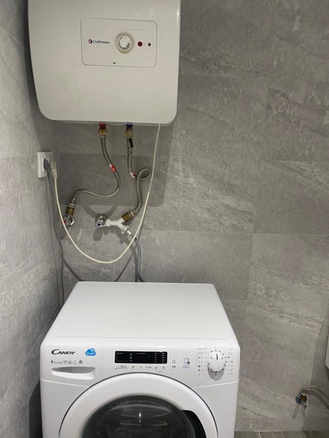 Apartamento Alto Standing Con Piscina Privada, Aire Acondicionado Y Wifi Platja d'Aro Bagian luar foto