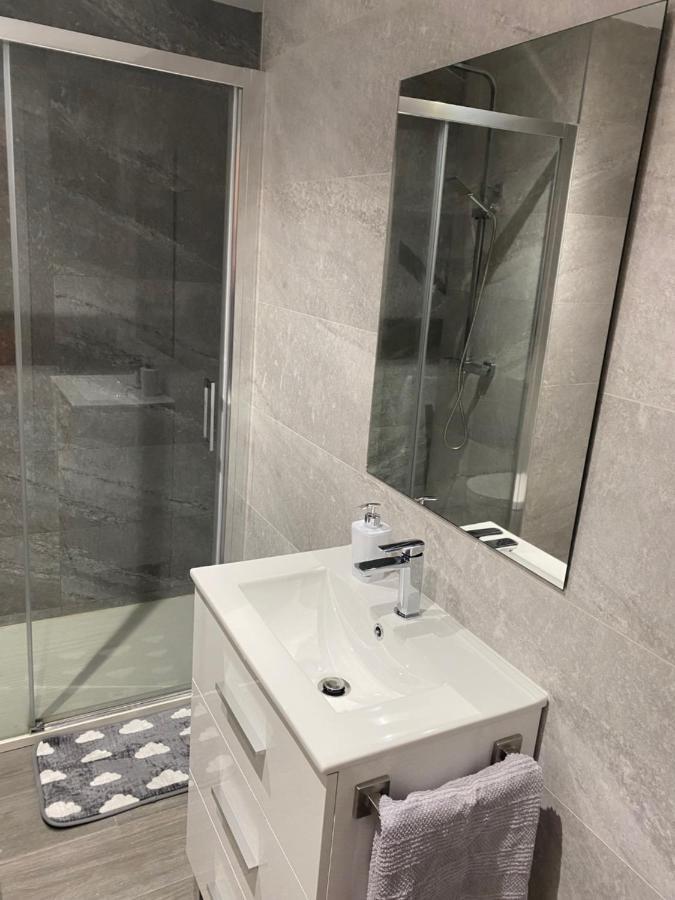 Apartamento Alto Standing Con Piscina Privada, Aire Acondicionado Y Wifi Platja d'Aro Bagian luar foto