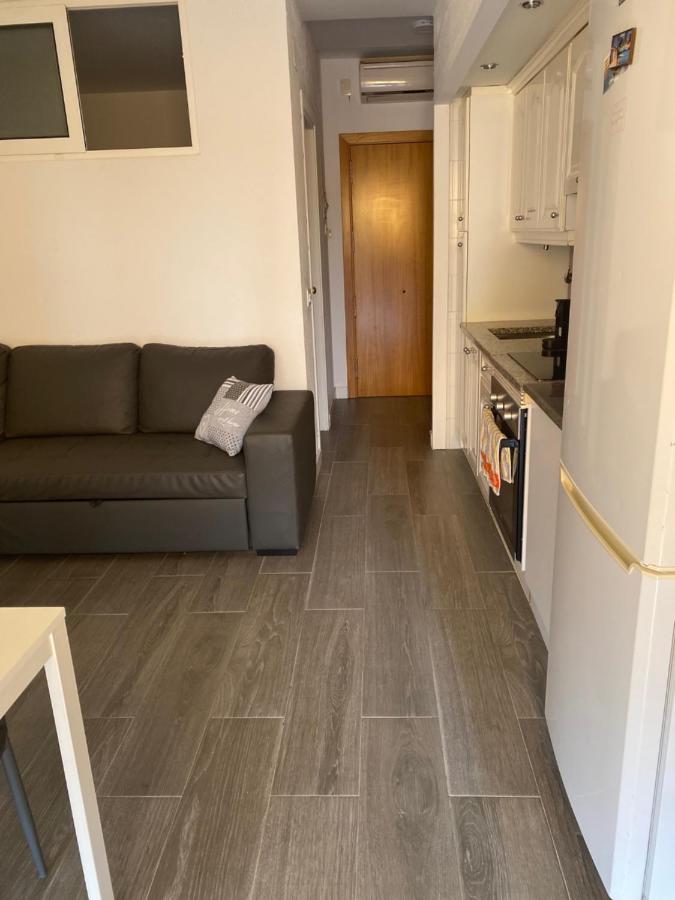 Apartamento Alto Standing Con Piscina Privada, Aire Acondicionado Y Wifi Platja d'Aro Bagian luar foto