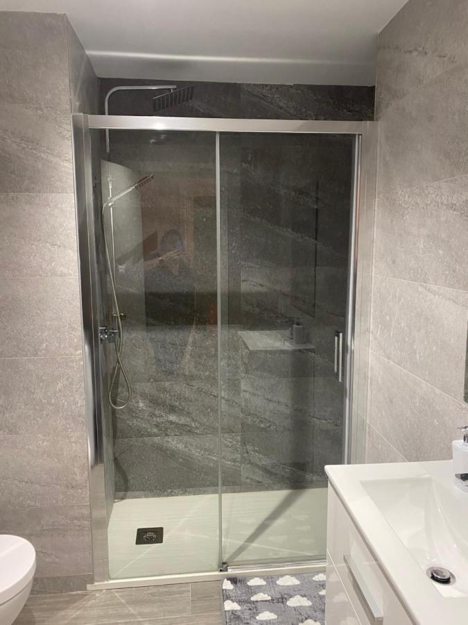Apartamento Alto Standing Con Piscina Privada, Aire Acondicionado Y Wifi Platja d'Aro Bagian luar foto